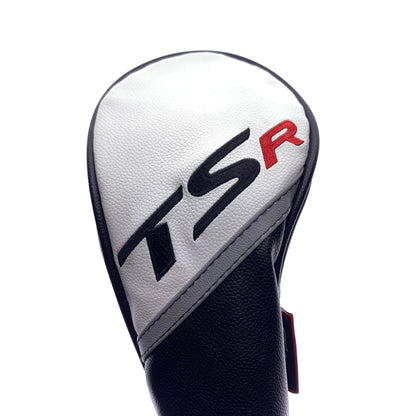 Used Titleist TSR 3 3 Fairway Wood / 15 Degrees / Stiff Flex