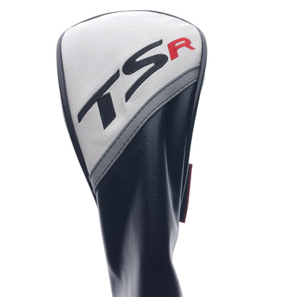 Used Titleist TSR 3 3 Fairway Wood / 15 Degrees / Stiff Flex