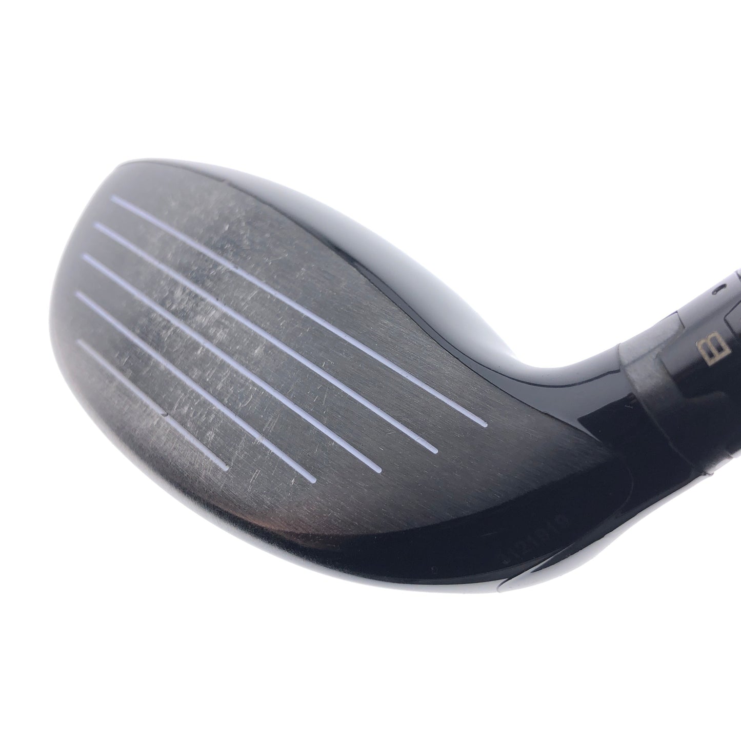 Used Titleist TSR 3 3 Fairway Wood / 15 Degrees / Stiff Flex