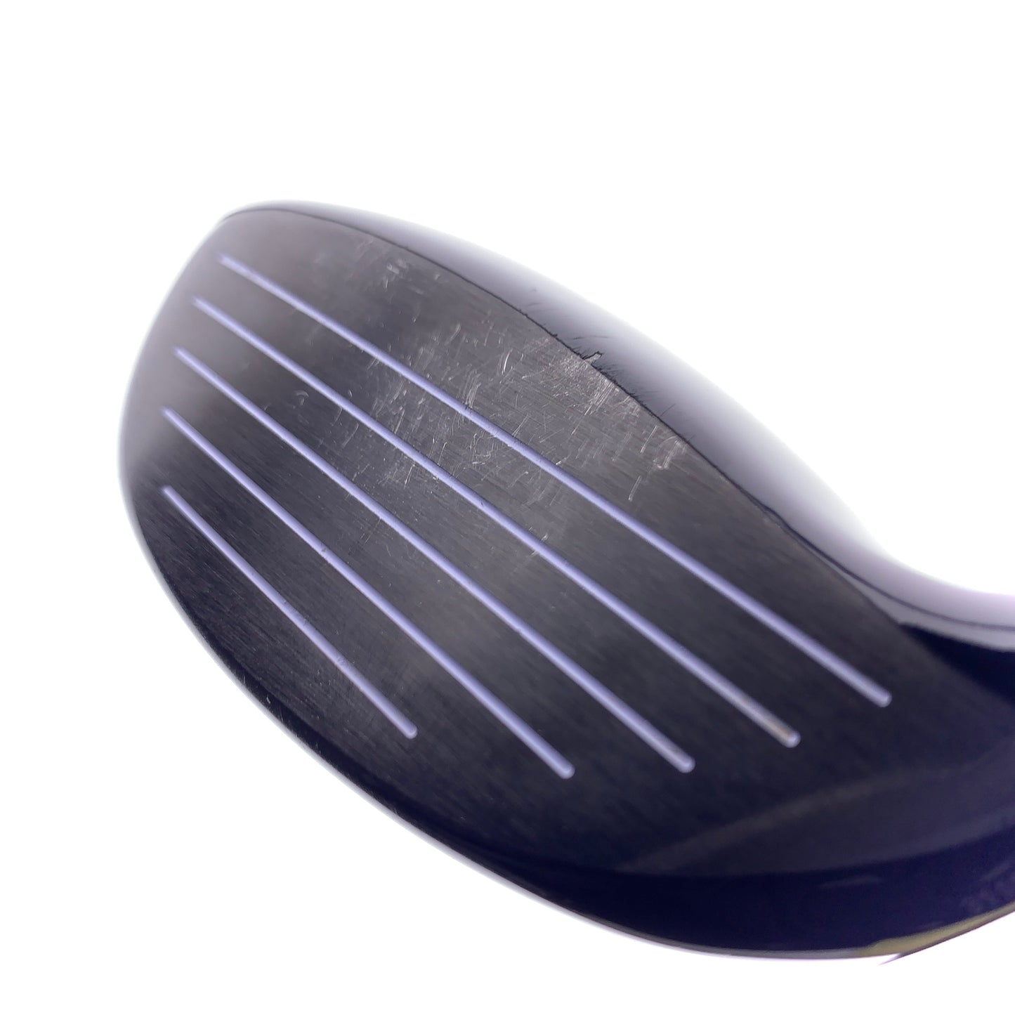 Used Titleist TSR 3 3 Fairway Wood / 15 Degrees / Stiff Flex