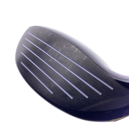 Used Titleist TSR 3 3 Fairway Wood / 15 Degrees / Stiff Flex