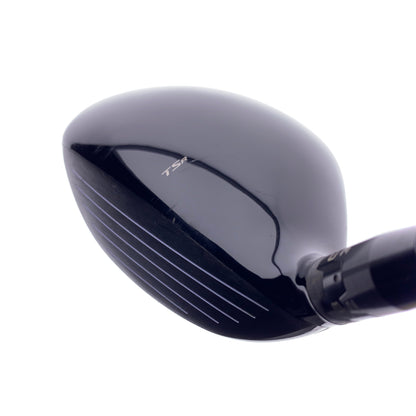 Used Titleist TSR 3 3 Fairway Wood / 15 Degrees / Stiff Flex