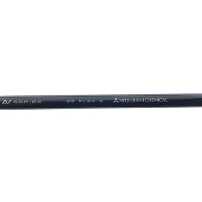 Used Titleist TSR 3 3 Fairway Wood / 15 Degrees / Stiff Flex