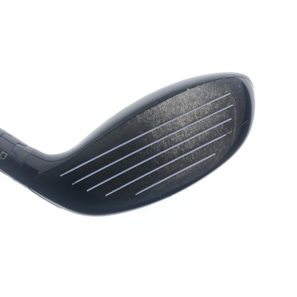 Used Titleist TSR 3 3 Fairway Wood / 15 Degrees / Stiff Flex / Left-Handed