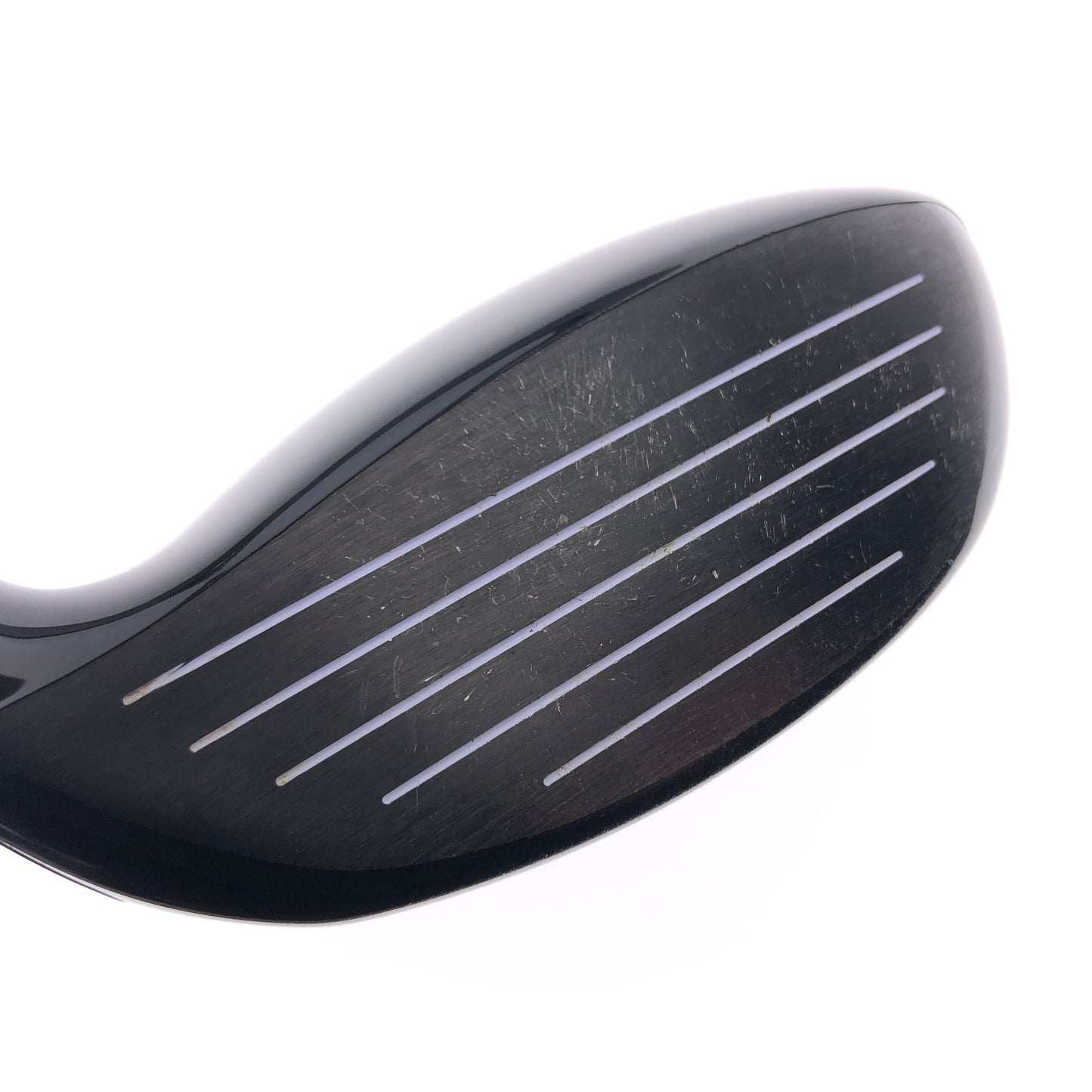 Used Titleist TSR 3 3  HL Fairway Wood / 16.5 Deg / Regular Flex / Left-Handed