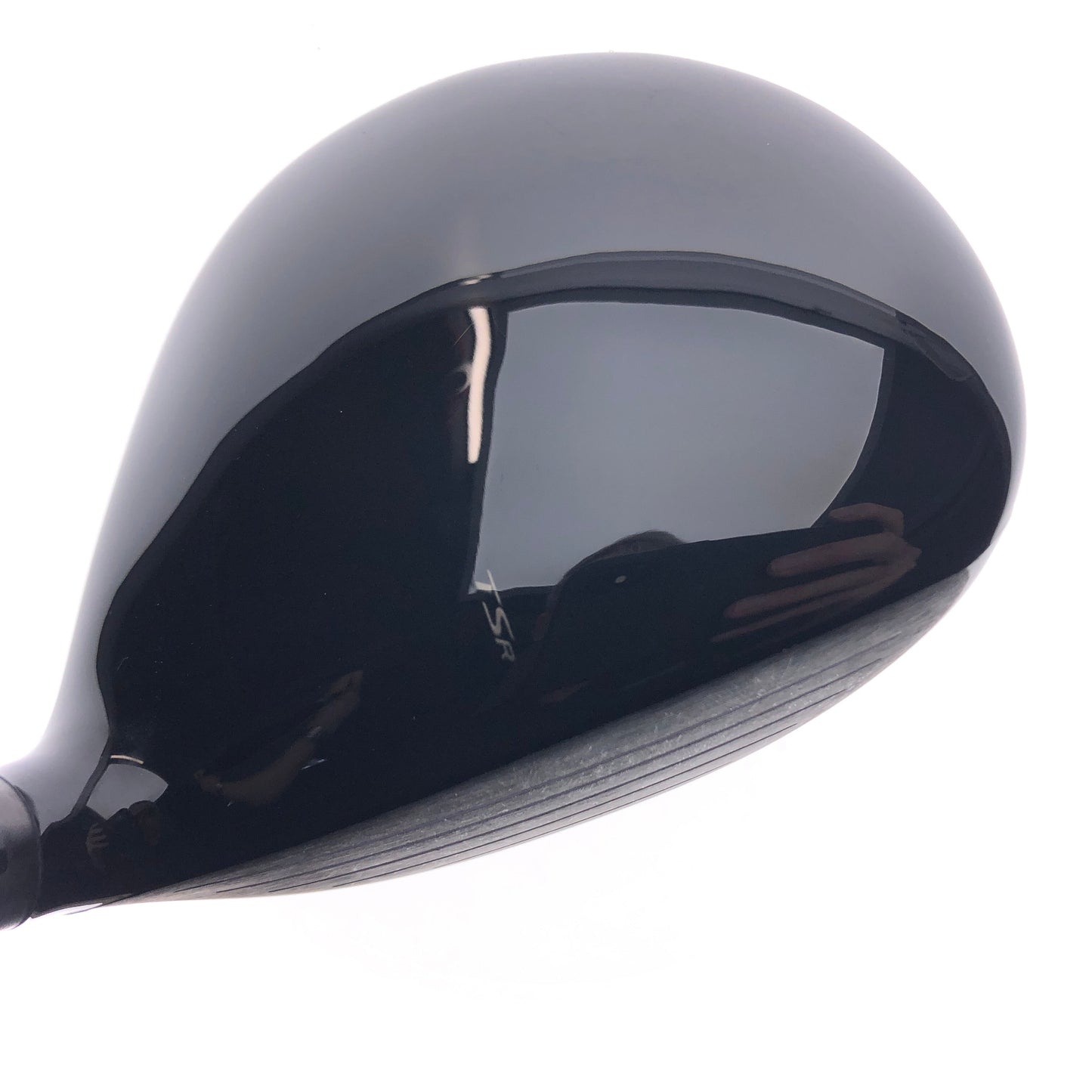 Used Titleist TSR 3 3  HL Fairway Wood / 16.5 Deg / Regular Flex / Left-Handed