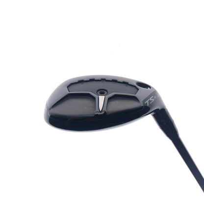 Used Titleist TSR 3 3 Hybrid / 19 Degrees / Stiff Flex