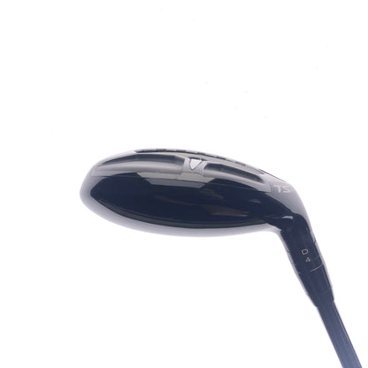 Used Titleist TSR 3 3 Hybrid / 19 Degrees / Stiff Flex