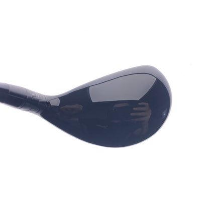 Used Titleist TSR 3 3 Hybrid / 19 Degrees / Stiff Flex