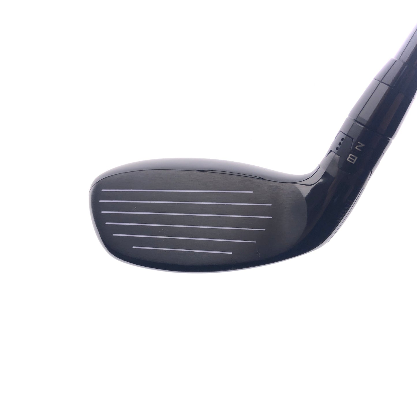 Used Titleist TSR 3 3 Hybrid / 19 Degrees / Stiff Flex