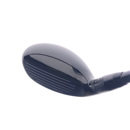 Used Titleist TSR 3 3 Hybrid / 19 Degrees / Stiff Flex