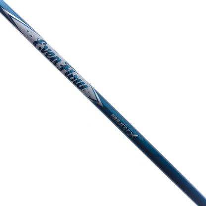 Used Titleist TSR 3 4 Hybrid / 21 Degrees / Regular Flex