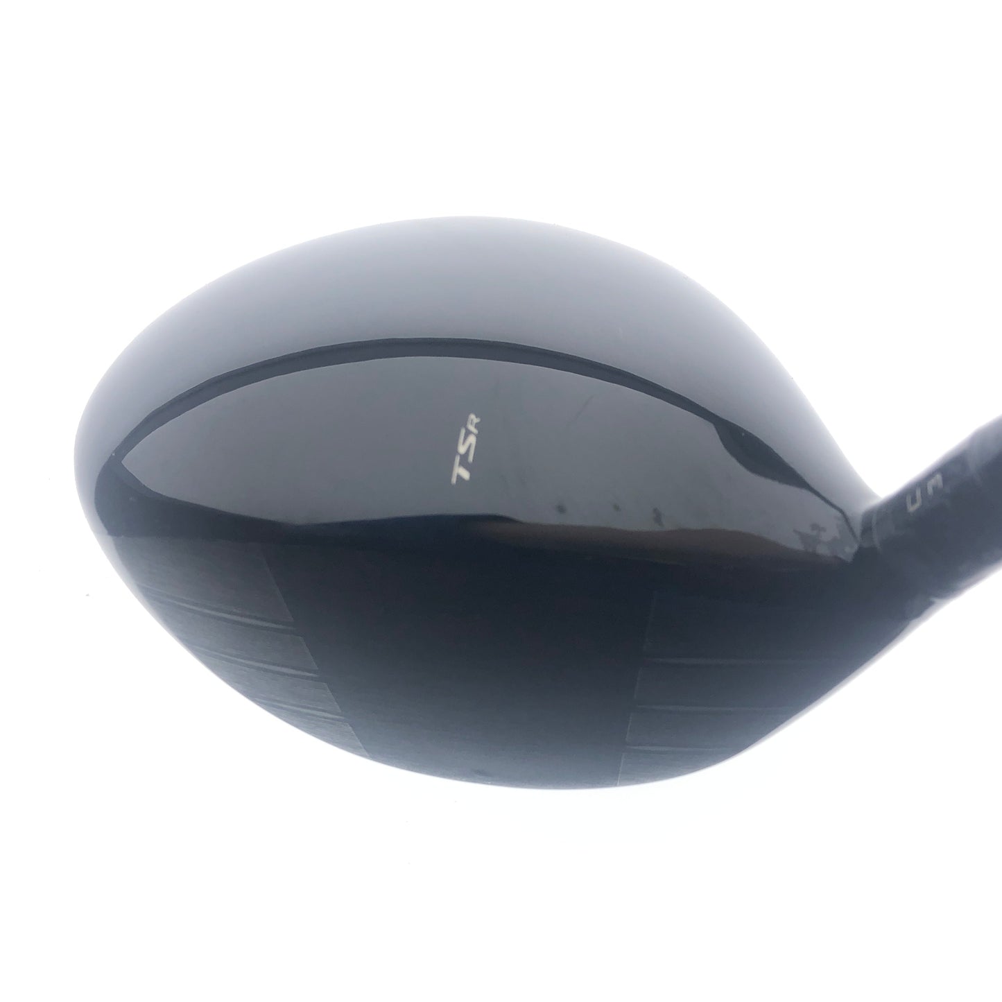 Used Titleist TSR 3 Driver / 10.0 Degrees / Stiff Flex
