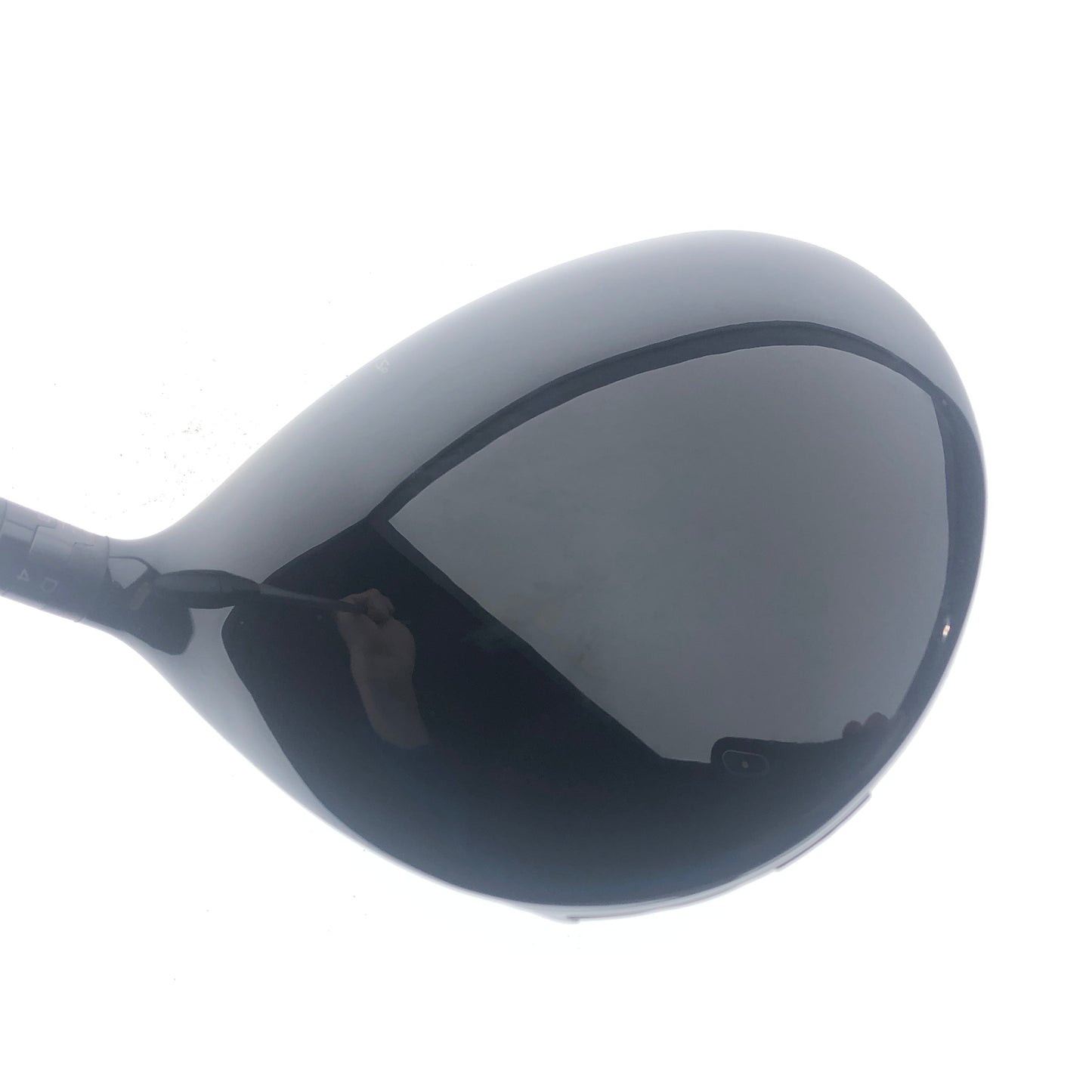 Used Titleist TSR 3 Driver / 10.0 Degrees / Stiff Flex