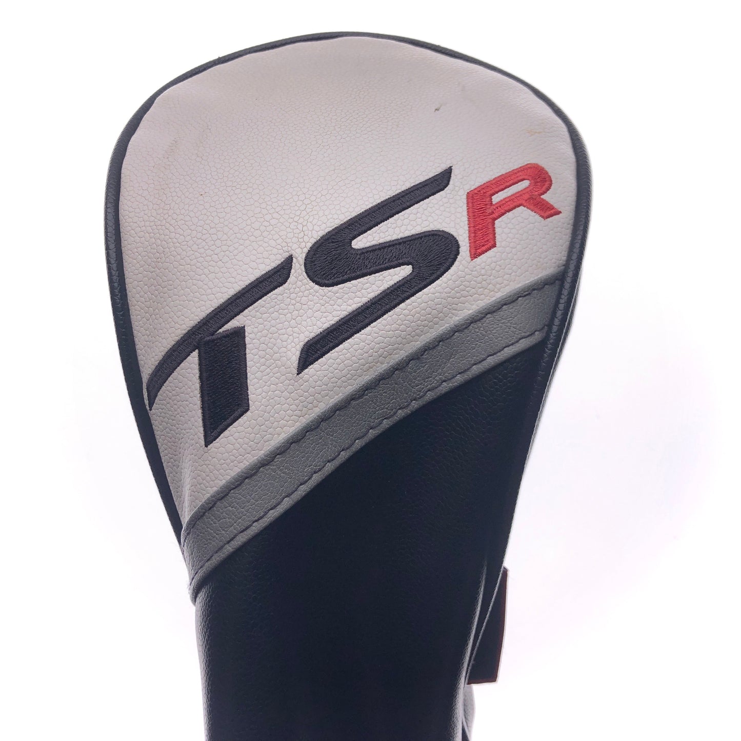 Used Titleist TSR 3 Driver / 10.0 Degrees / X-Stiff Flex / Left-Handed