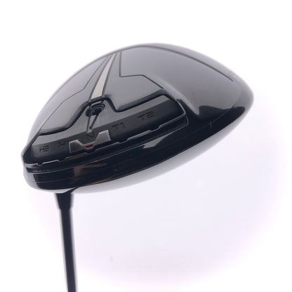 Used Titleist TSR 3 Driver / 10.0 Degrees / X-Stiff Flex / Left-Handed