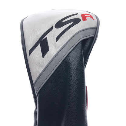 Used Titleist TSR 3 Driver / 9.0 Degrees / Regular Flex