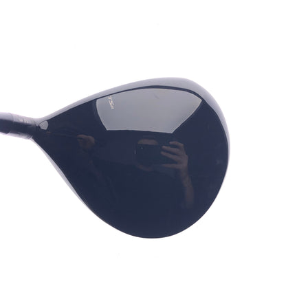 Used Titleist TSR 3 Driver / 9.0 Degrees / Regular Flex