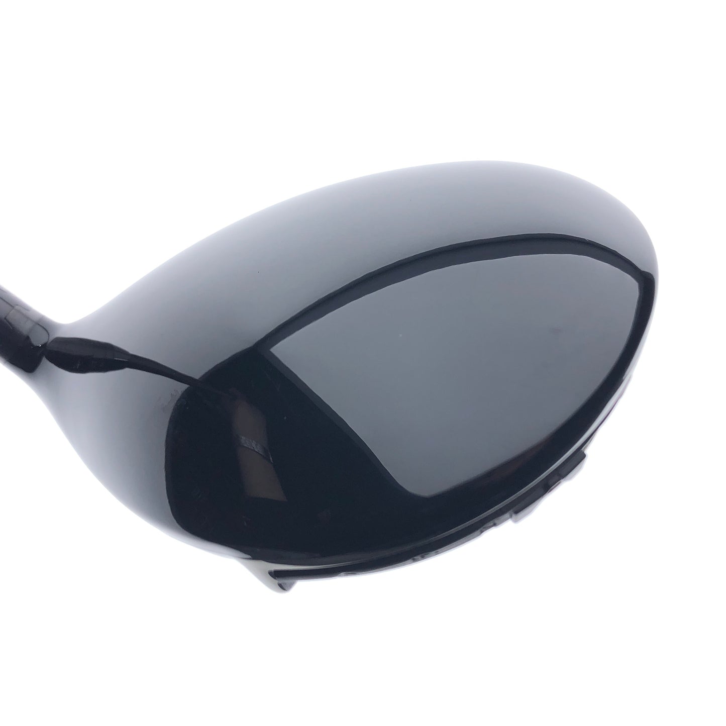 Used Titleist TSR 3 Driver / 9.0 Degrees / Regular Flex