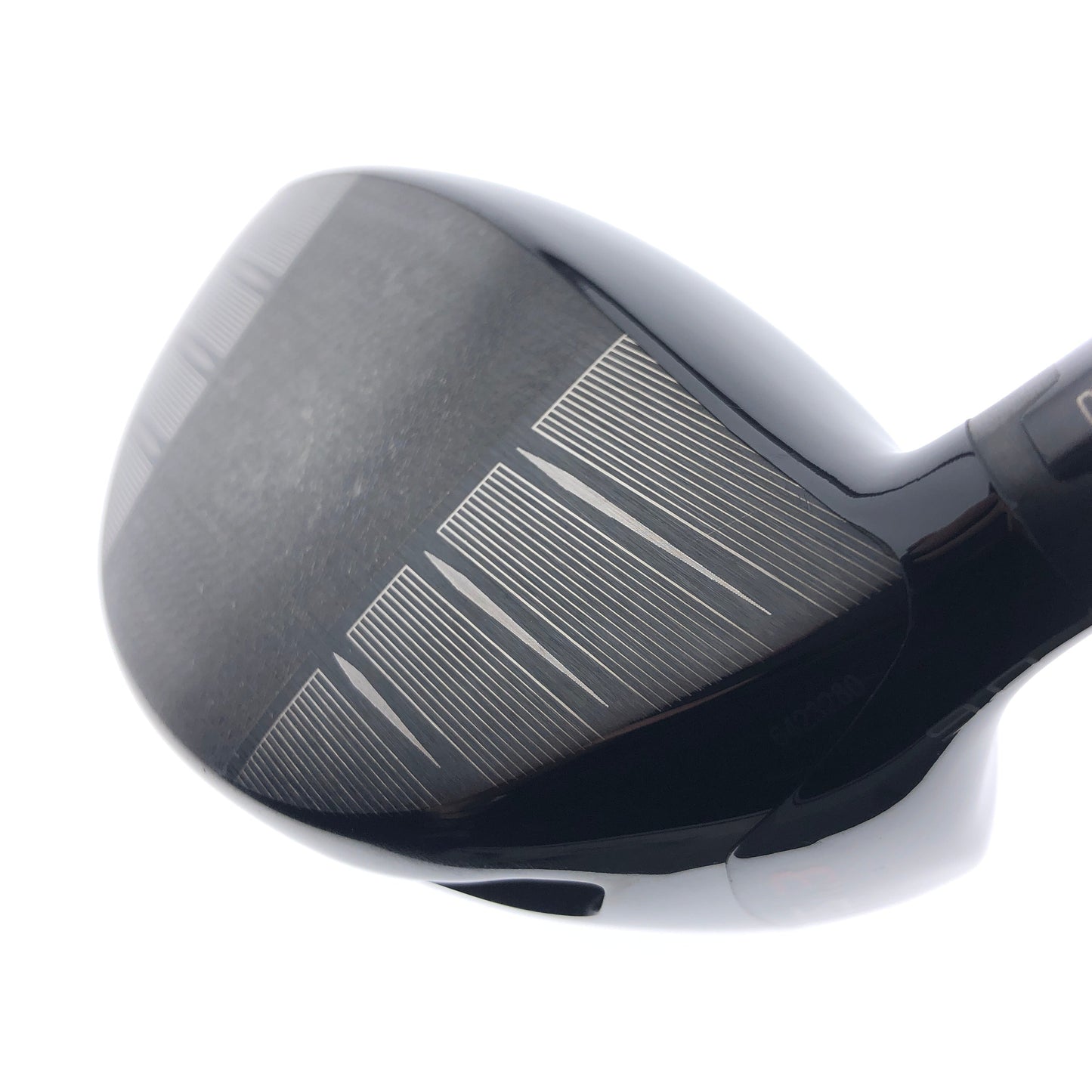 Used Titleist TSR 3 Driver / 9.0 Degrees / Regular Flex