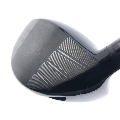 Used Titleist TSR 3 Driver / 9.0 Degrees / Regular Flex