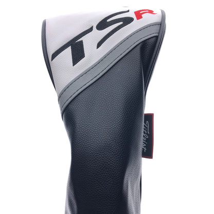 Used Titleist TSR 3 Driver / 9.0 Degrees / Stiff Flex