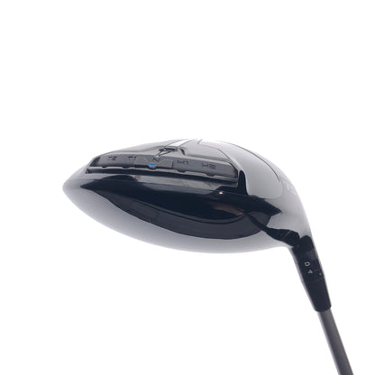 Used Titleist TSR 3 Driver / 9.0 Degrees / Stiff Flex