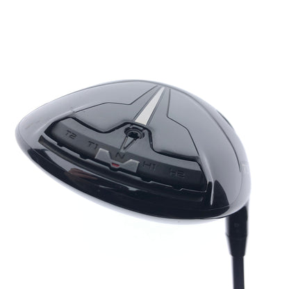 Used Titleist TSR 3 Driver / 9.0 Degrees / Stiff Flex