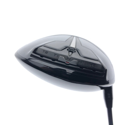 Used Titleist TSR 3 Driver / 9.0 Degrees / Stiff Flex