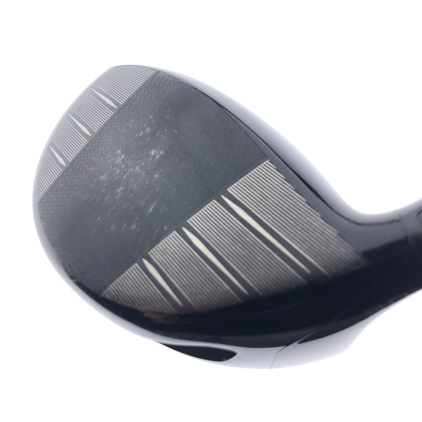 Used Titleist TSR 3 Driver / 9.0 Degrees / Stiff Flex