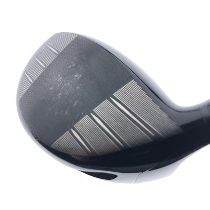 Used Titleist TSR 3 Driver / 9.0 Degrees / Stiff Flex