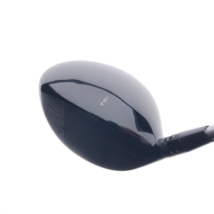 Used Titleist TSR 3 Driver / 9.0 Degrees / Stiff Flex