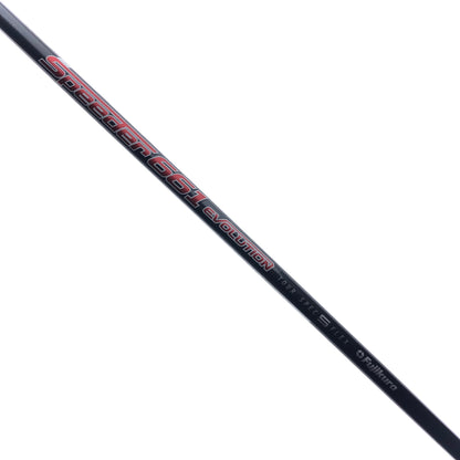 Used Titleist TSR 3 Driver / 9.0 Degrees / Stiff Flex