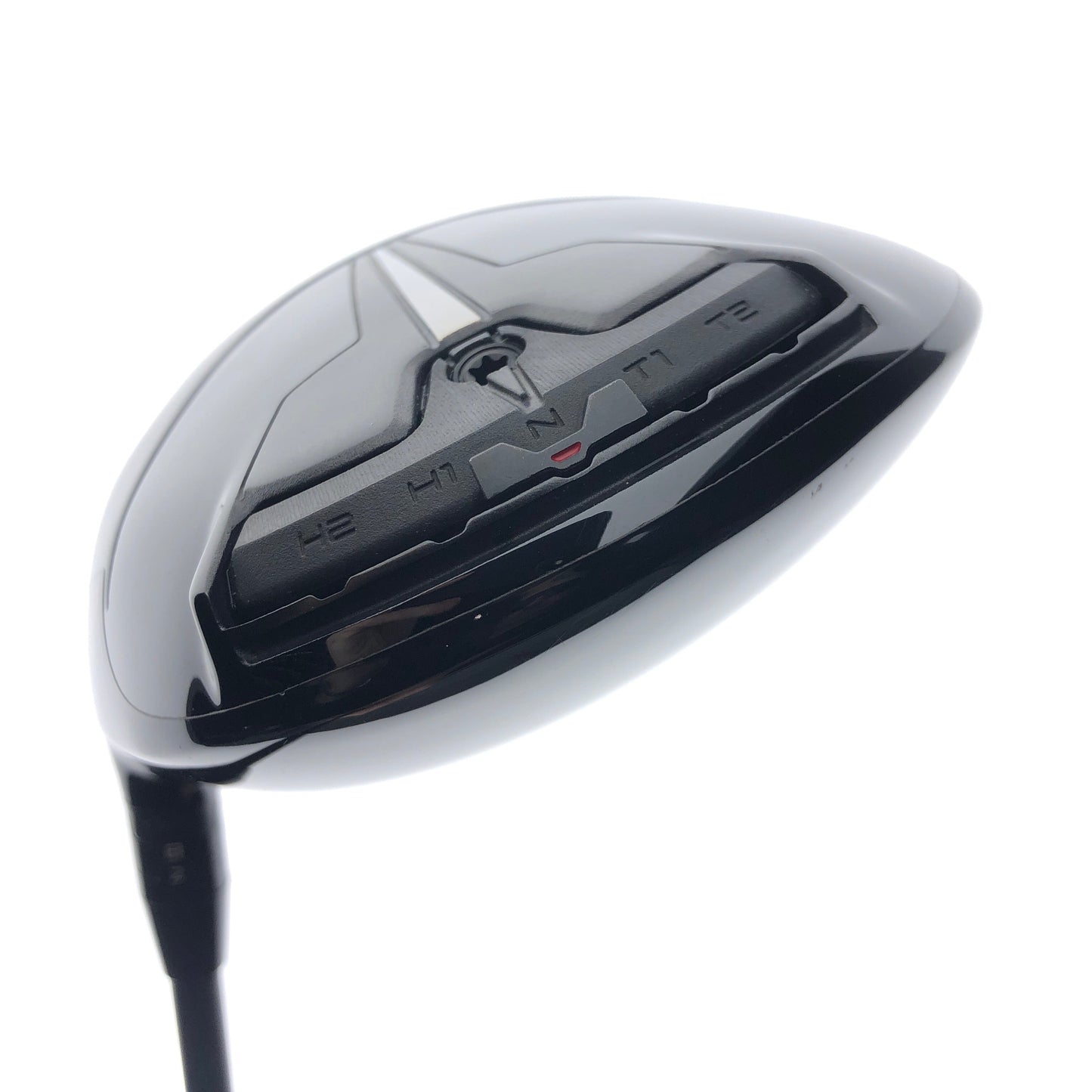 Used Titleist TSR 3 Driver / 9.0 Degrees / Stiff Flex / Left-Handed