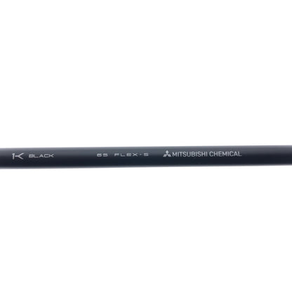 Used Titleist TSR 3 Driver / 9.0 Degrees / Stiff Flex / Left-Handed