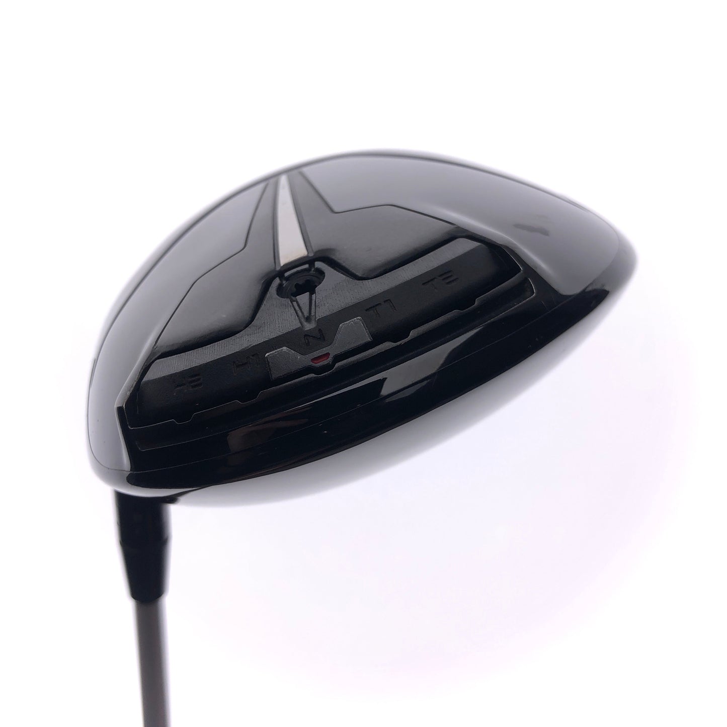 Used Titleist TSR 3 Driver / 9.0 Degrees / X-Stiff Flex / Left-Handed