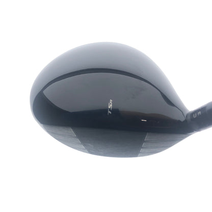 Used Titleist TSR 4 Driver / 8.0 Degrees / Regular Flex