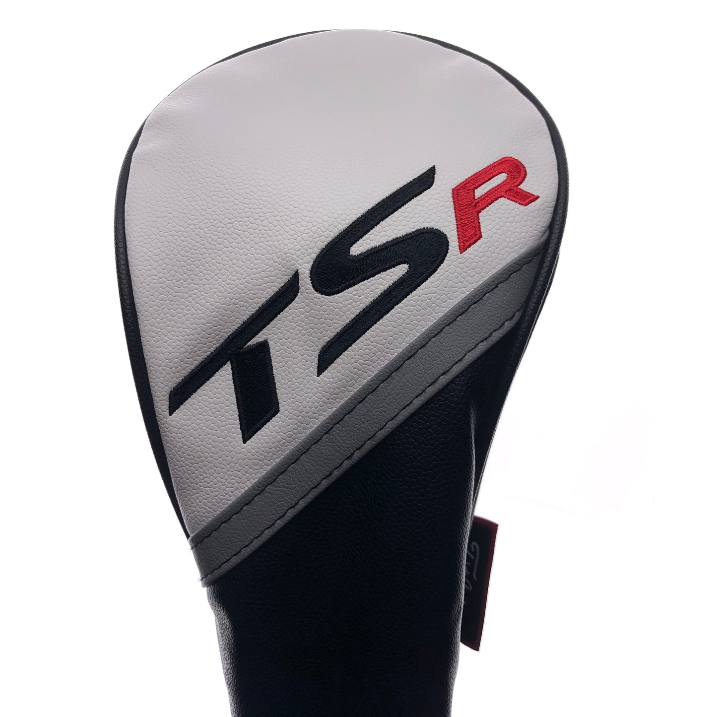 Used Titleist TSR 4 Driver / 9.0 Degrees / Regular Flex