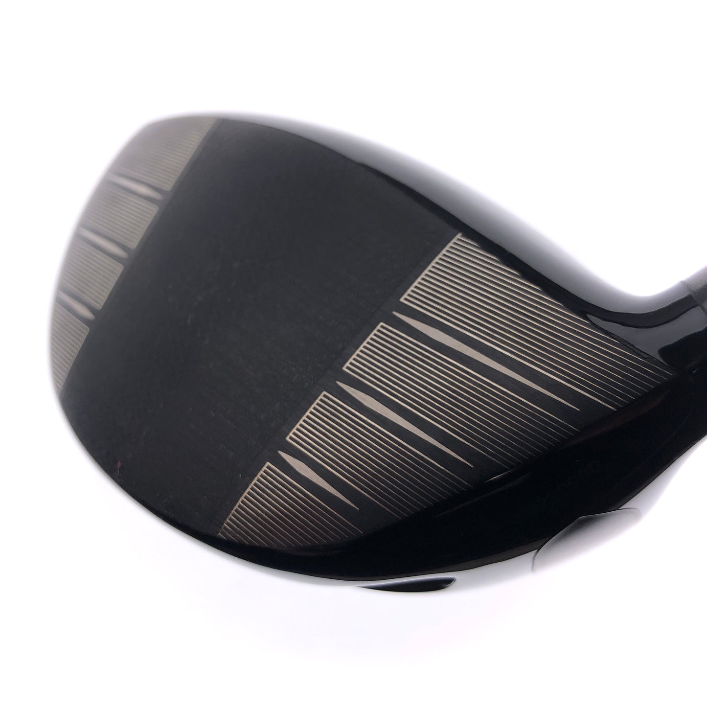 Used Titleist TSR 4 Driver / 9.0 Degrees / Regular Flex