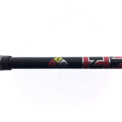 Used Titleist TSR 4 Driver / 9.0 Degrees / Regular Flex