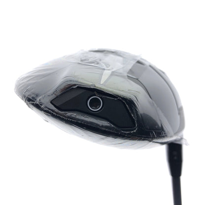 Used Titleist TSR 4 Driver / 9.0 Degrees / X-Stiff Flex