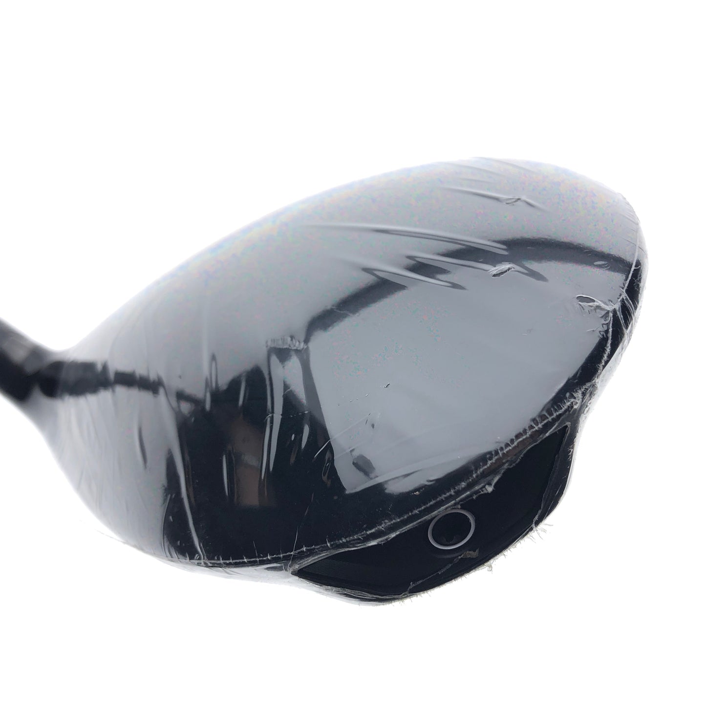 Used Titleist TSR 4 Driver / 9.0 Degrees / X-Stiff Flex