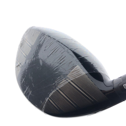 Used Titleist TSR 4 Driver / 9.0 Degrees / X-Stiff Flex