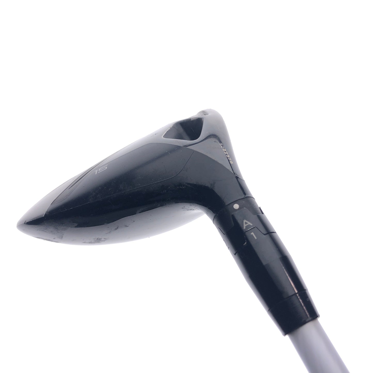 Used Titleist TSi 1 3 Fairway Wood / 15 Degrees / X-Stiff Flex