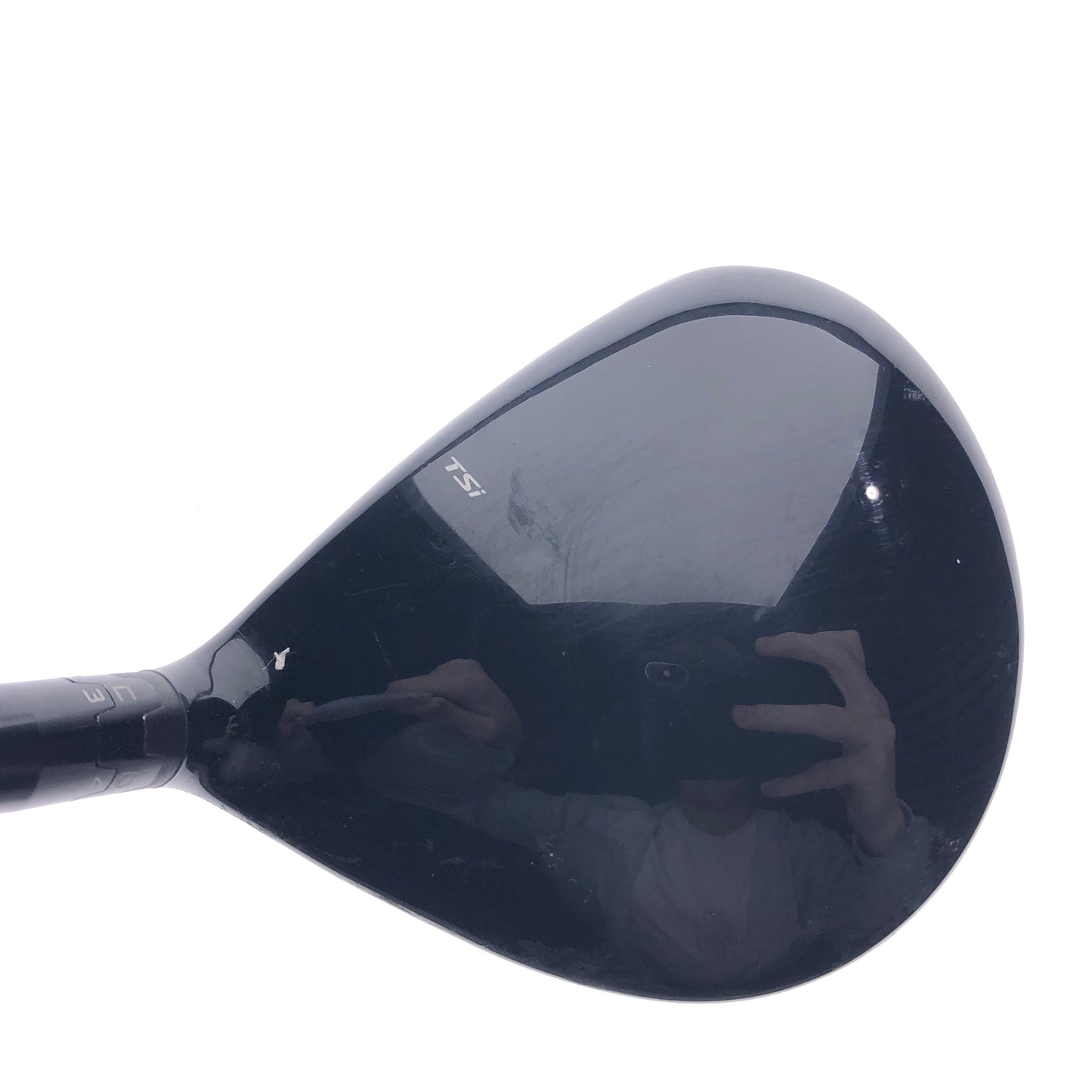 Used Titleist TSi 1 3 Fairway Wood / 15 Degrees / X-Stiff Flex