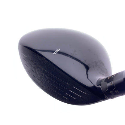 Used Titleist TSi 1 5 Fairway Wood / 18 Degrees / Soft Regular Flex
