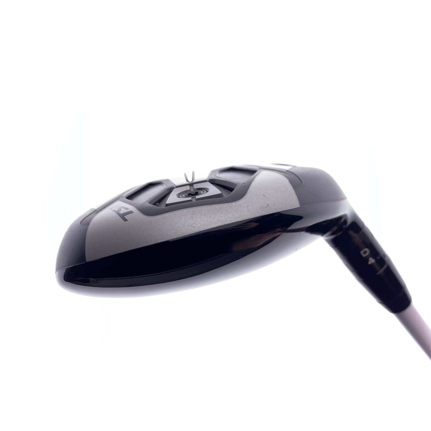 Used Titleist TSi 1 6 Hybrid / 26 Degrees / Soft Regular Flex