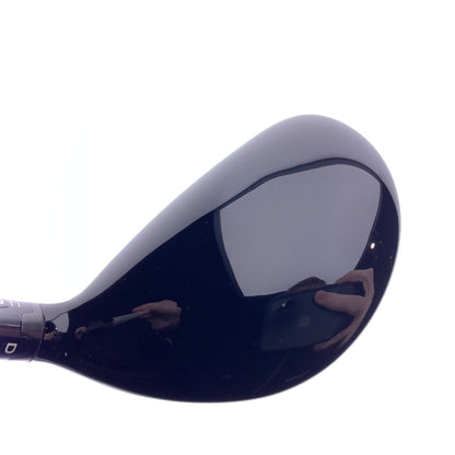 Used Titleist TSi 1 6 Hybrid / 26 Degrees / Soft Regular Flex