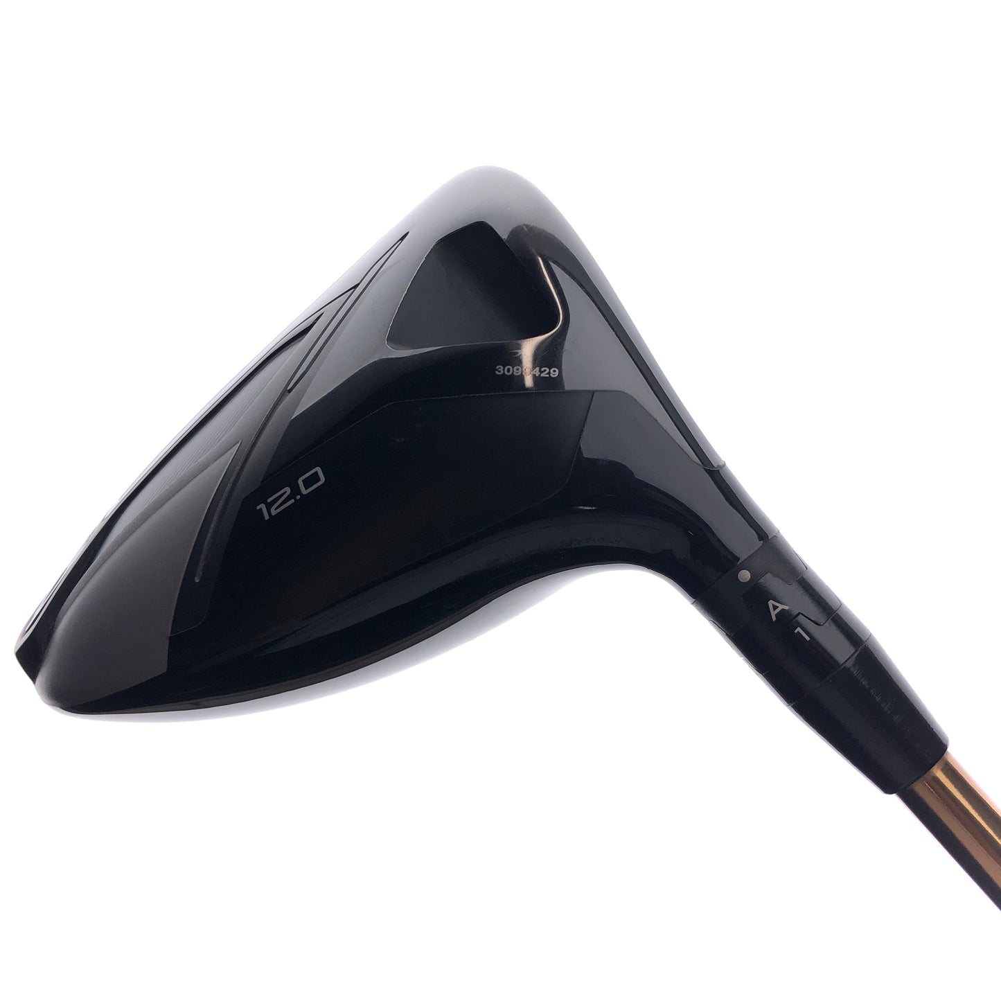 Used Titleist TSi 1 Driver / 12.0 Degrees / A Flex