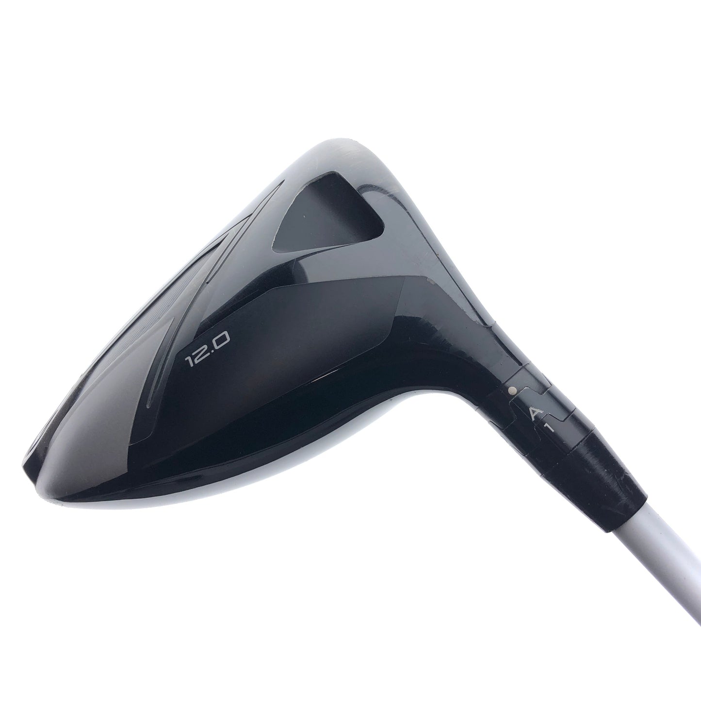 Used Titleist TSi 1 Driver / 12.0 Degrees / Soft Regular Flex